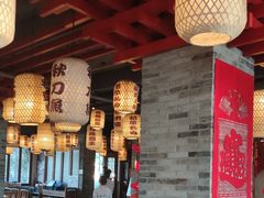 -二十八里太湖船菜(吉祥路店)