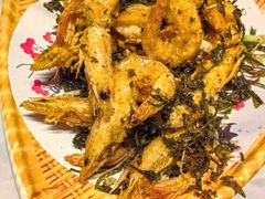 -老李家土菜馆·安吉地标美食
