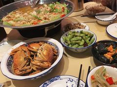 -江味龙虾馆·裸蓝龙虾(南山店)