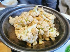 -朵朵开素食餐厅(后宰门街店)