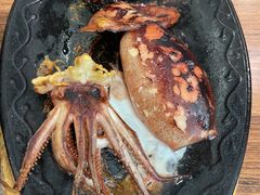 -萨莉亚意式餐厅(金隅嘉品mall店)