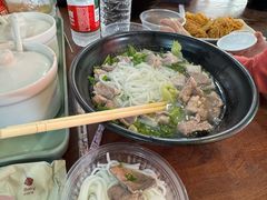 -周记蟹仔粉(侨港风情街店)