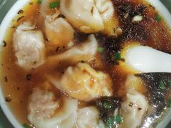 -天台小吃(新城店)