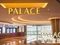 -百丽宫影城(CGS激光苏宁广场店)