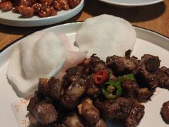 -热度餐厅(老佛爷店)