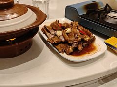 -明月东一酒店·菲斯特自助餐厅