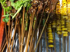 -林二哥宜烤官·宜宾小烧烤