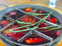 -正南齊北重庆老火锅(光华村直营店)