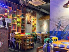 -小小河边鱼(天润城店)