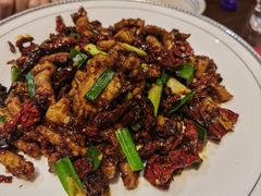 -树厨贵州菜(铜仁花果山店)