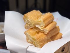 -大良毋米粥(锦龙路总店)