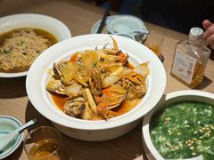 大煮扬州干丝-周家二小姐的菜(西津渡店)