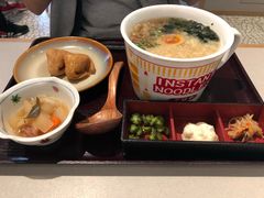 -dodonpa.墩墩伐 便当食堂(博华广场店)