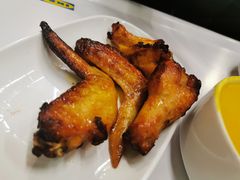 烤翅-宜家·瑞典风味餐厅(海达南街店)