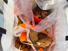 -1973继光香香鸡(大东方百货店)