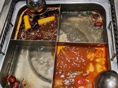 -海底捞火锅(龙湖北京大兴天街店)