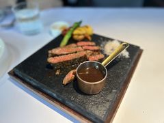-月芽·自由餐厅·西溪湿地餐厅