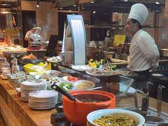 -浙江西子宾馆·瑶园咖啡厅