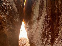 -天山神秘大峡谷