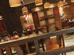 -乡里八闽·福州乡土菜(火车北站店)