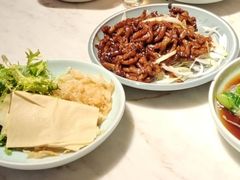 -小吊梨汤·北京菜·烤鸭(清河万象汇店)