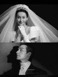 -爱城婚纱摄影·品质严选店