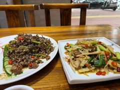 -下梅人家土菜馆(历史文化餐厅度假区店)