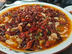 -常和州·夜宵大排档(常州单店)