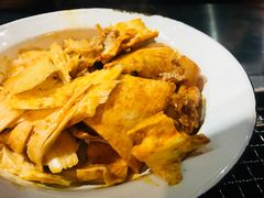 牛板筋-马路牙子烧烤音乐酒馆(望京店)