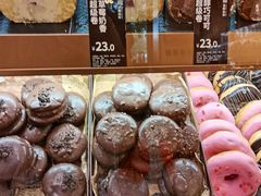 -金凤成祥(东直门现烤面包店)