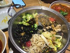 -宽味餐厅(万博广场店)