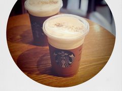 -星巴克臻选(广州好世界广场店)