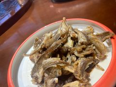 -渔民船说·北塘海鲜·天津菜·海肠捞饭(北塘古镇店)