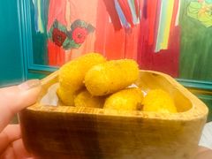 -雀蓝川菜(星悦汇店)