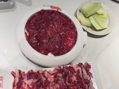 -左庭右院鲜牛肉火锅(新梅广场店)