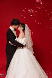 点击看大图 -钟爱一生婚纱摄影旗舰店