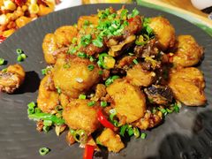 芋儿鸡-天府掌柜(九眼桥店)