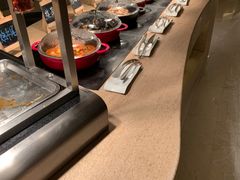 -舟山朱家尖威斯汀酒店·知味标帜自助餐厅