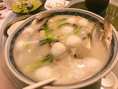 -楼外楼(玉泉店)