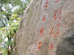 -乌山风景区