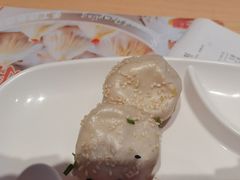 -小杨生煎(周浦万达店)
