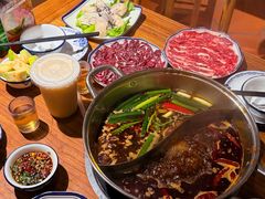 -厝味火锅·潮汕卤水火锅(十一合店)