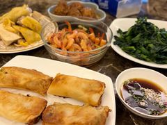 -美新点心店(陕西北路店)