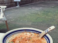 -正南齐北·老街糯米团(洪崖洞店)