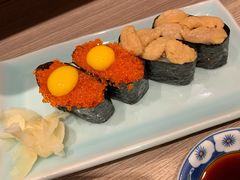 -小山日本料理(太古汇店)