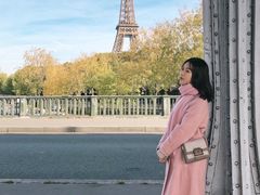 -埃菲尔铁塔