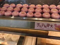 -泸溪河桃酥(长乐路店)