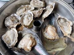 -奢谷·海鲜自助(南海万科店)