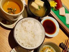 -岚山日本料理(珠江新城店)