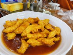 -红日饭店(裕隆三路店)